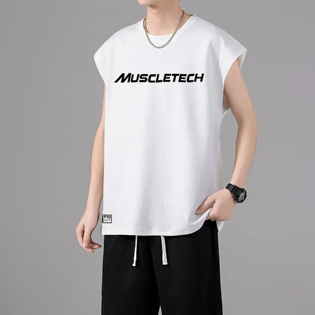 MUSCLETECH LOGO