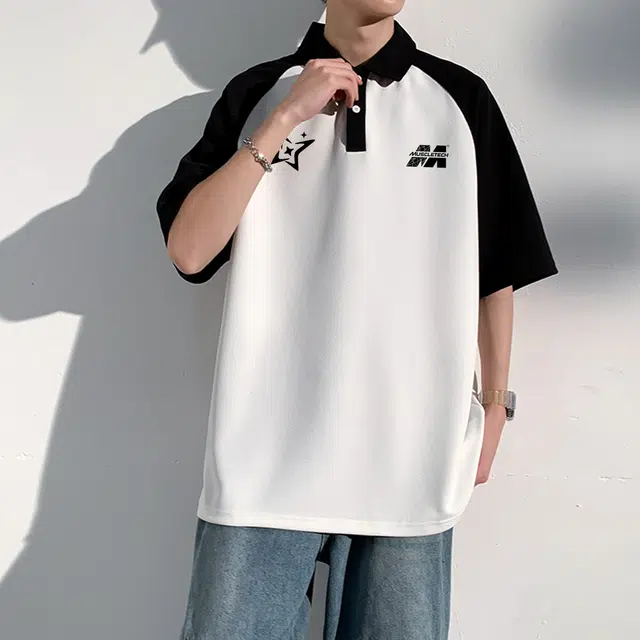 MUSCLETECH 280LogopoloPolo