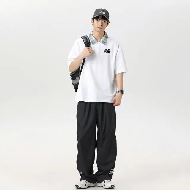 MUSCLETECH logoPolo