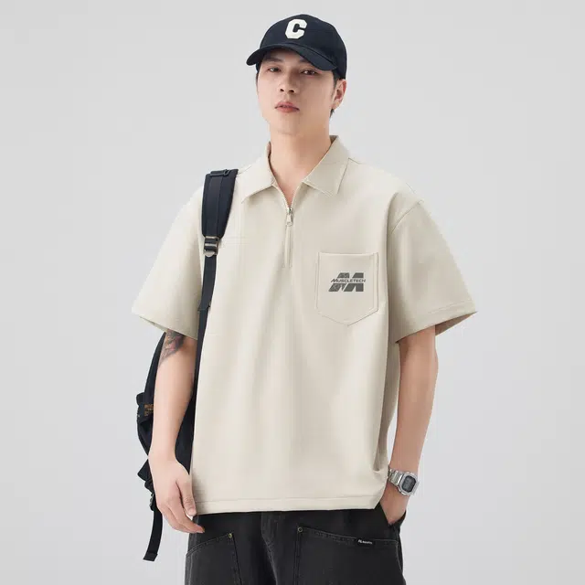 MUSCLETECH logoPolo