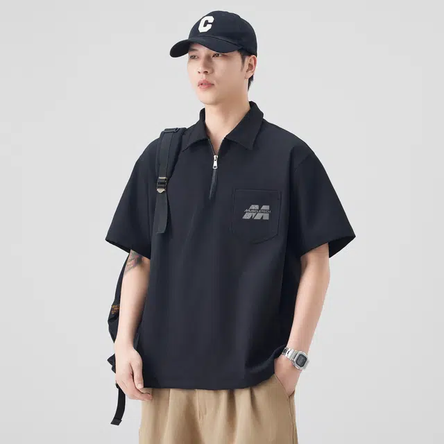 MUSCLETECH logoPolo