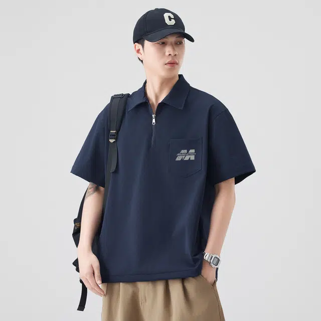 MUSCLETECH logoPolo