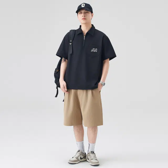 MUSCLETECH logoPolo