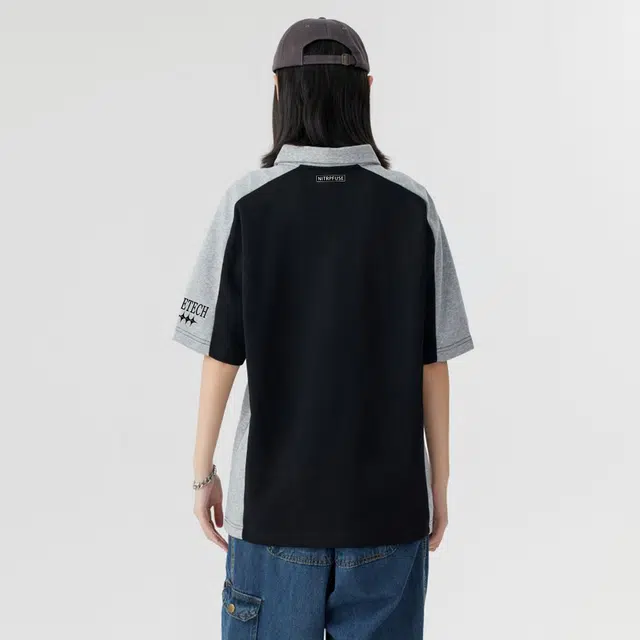 MUSCLETECH poloPolo