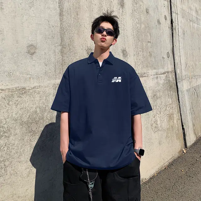 MUSCLETECH LogoPolo