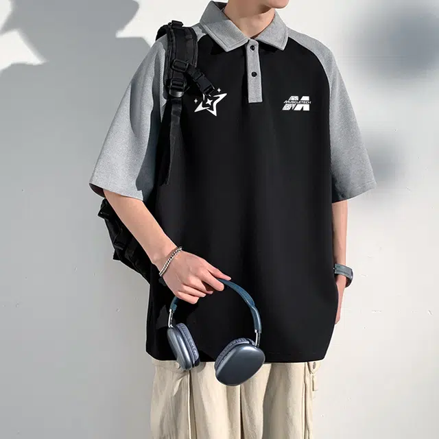 MUSCLETECH 280LogopoloPolo