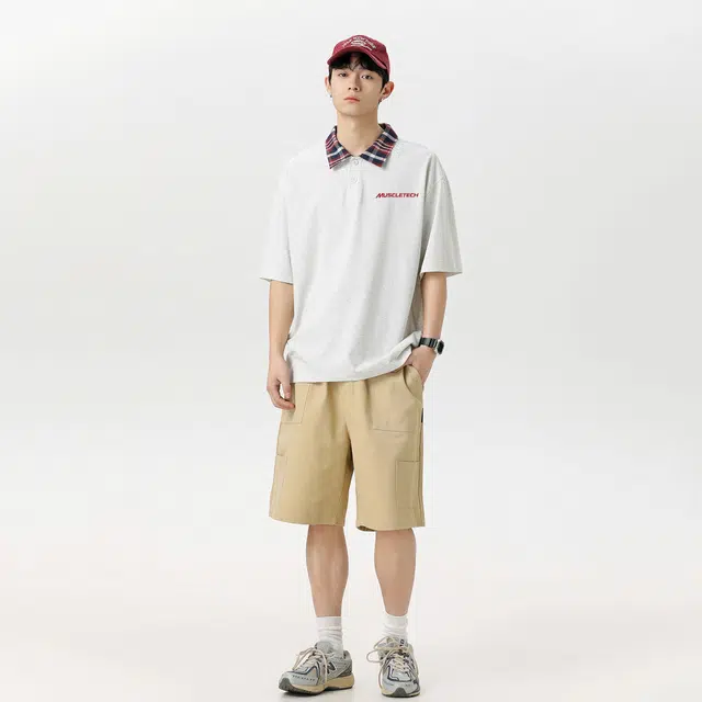 MUSCLETECH logoPOLOPolo