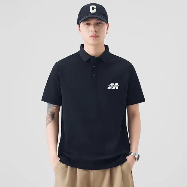 MUSCLETECH logoPolo