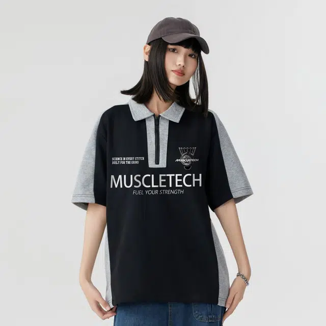MUSCLETECH poloPolo