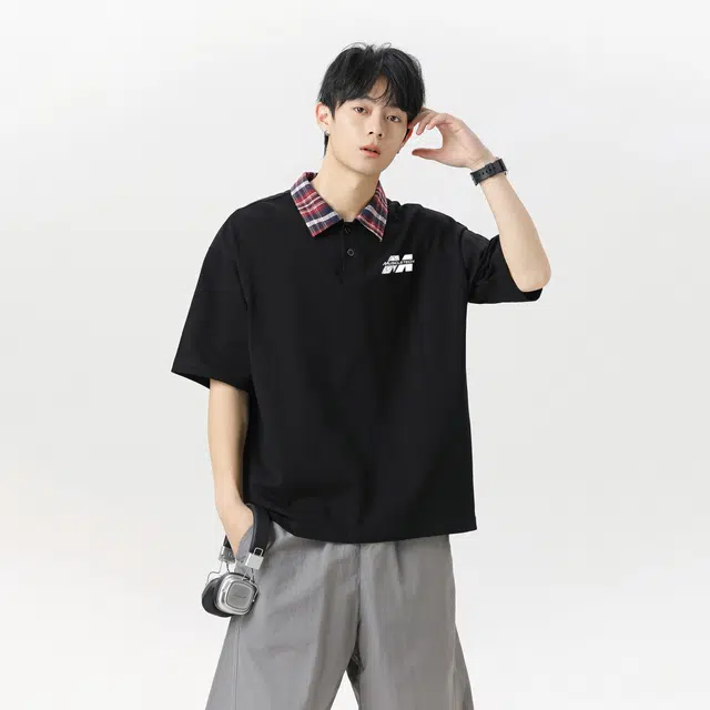 MUSCLETECH logoPolo