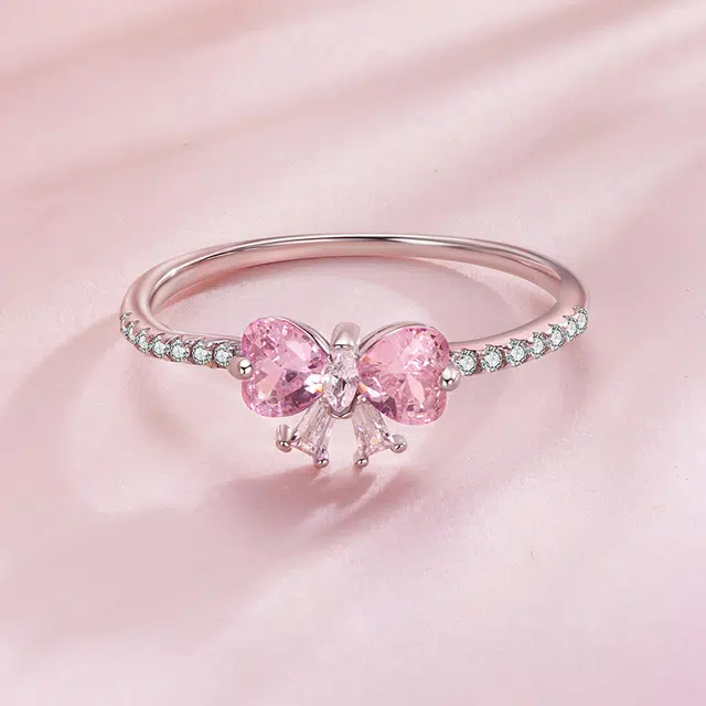 Barbie ins S925