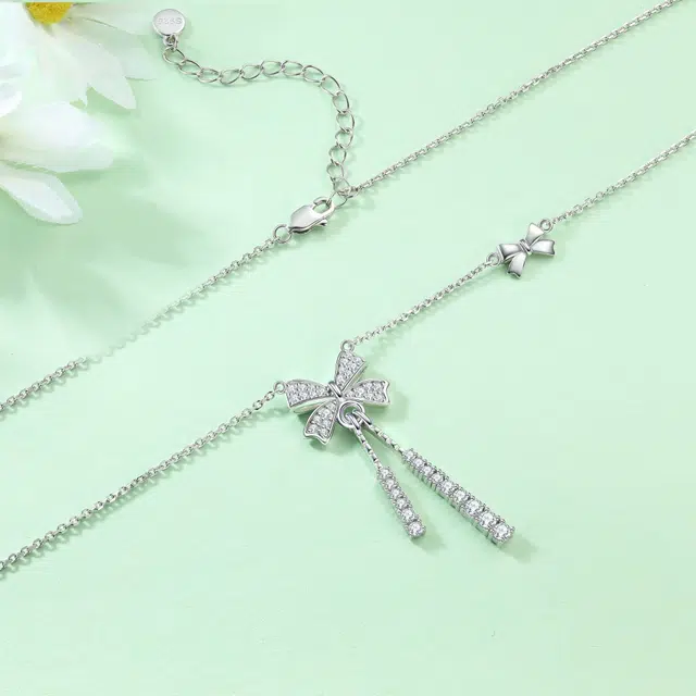 Barbie ins S925