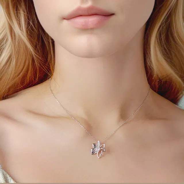 Barbie ins S925