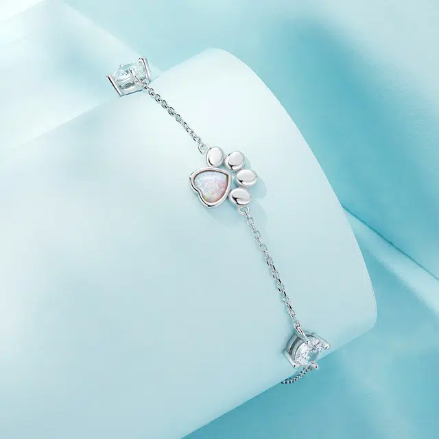 Barbie ins S925