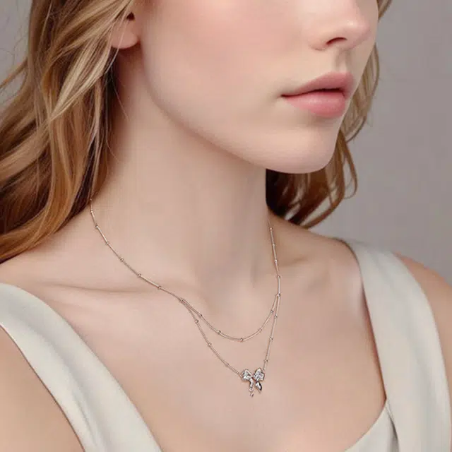 Barbie ins S925