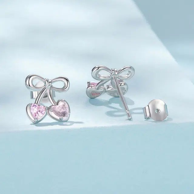 Barbie ins S925