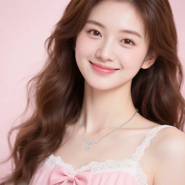 Barbie ins