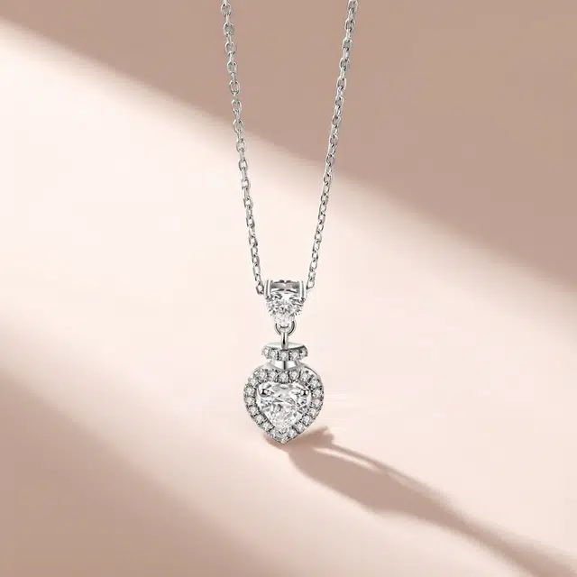 Barbie ins S925
