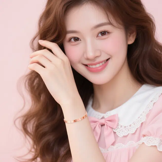 Barbie ins
