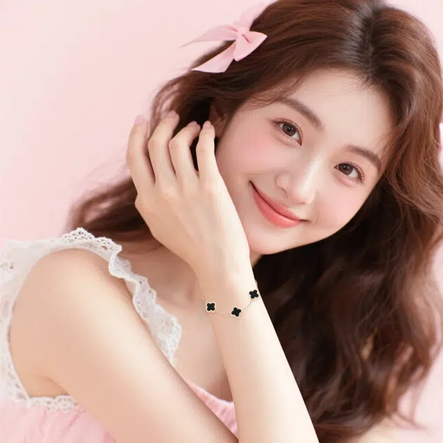 Barbie ins