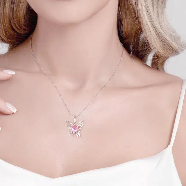 Barbie ins S925