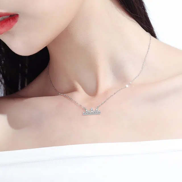 Barbie ins S925
