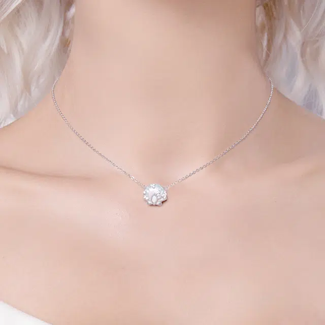 Barbie ins S925