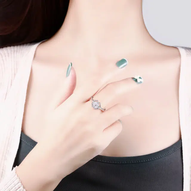 Barbie ins S925