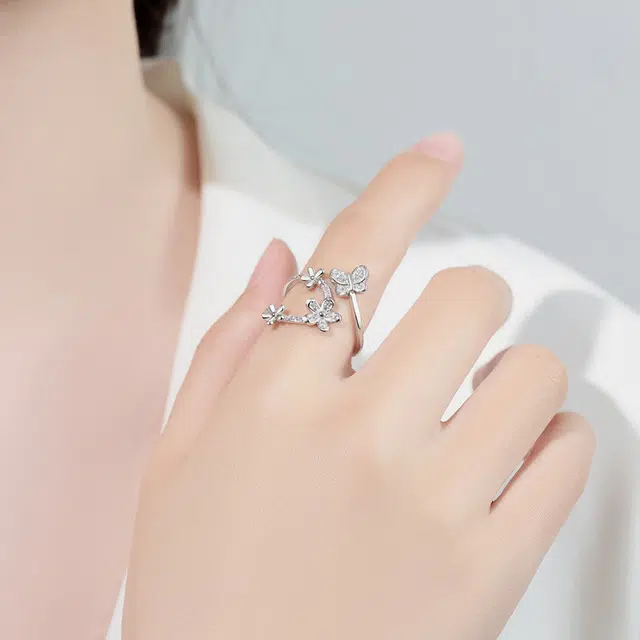 Barbie ins S925