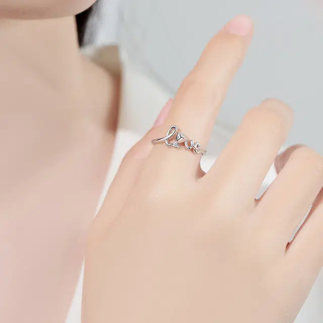 Barbie ins S925