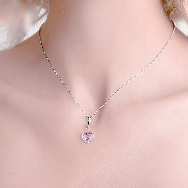 Barbie ins S925