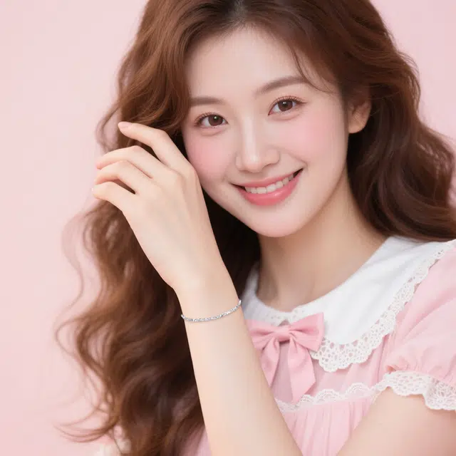 Barbie S999 ins