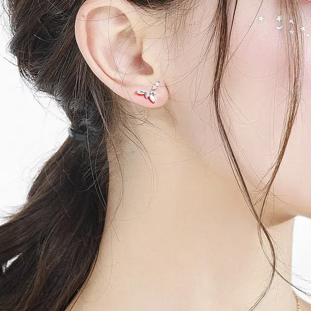 Barbie 925 ins S925