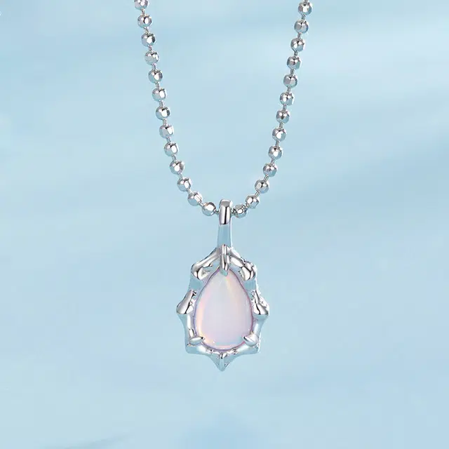 Barbie ins S925