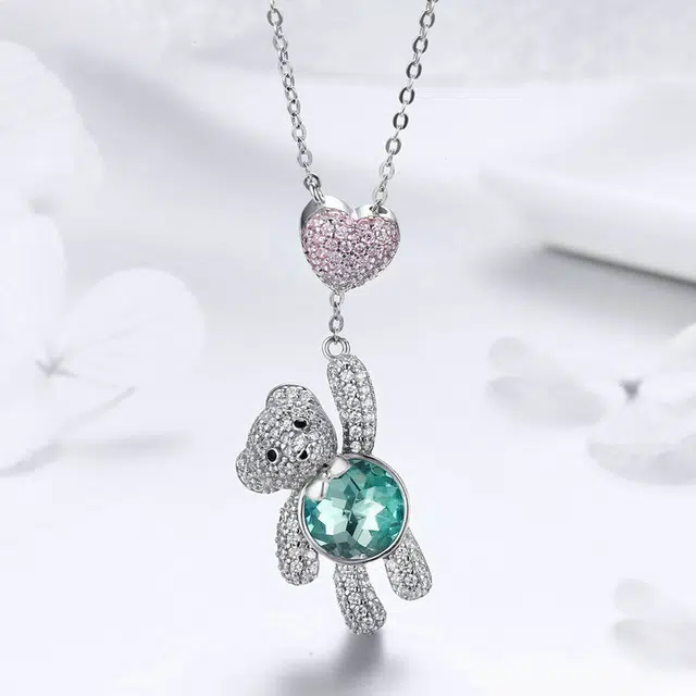 Barbie ins S925