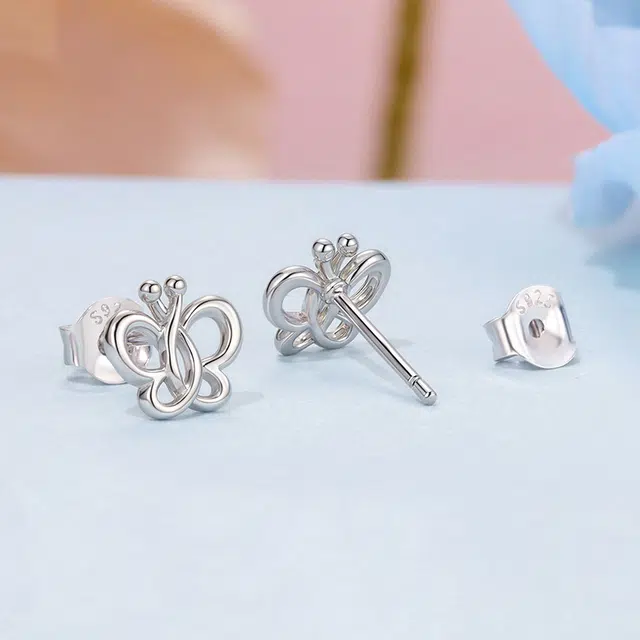 Barbie ins S925