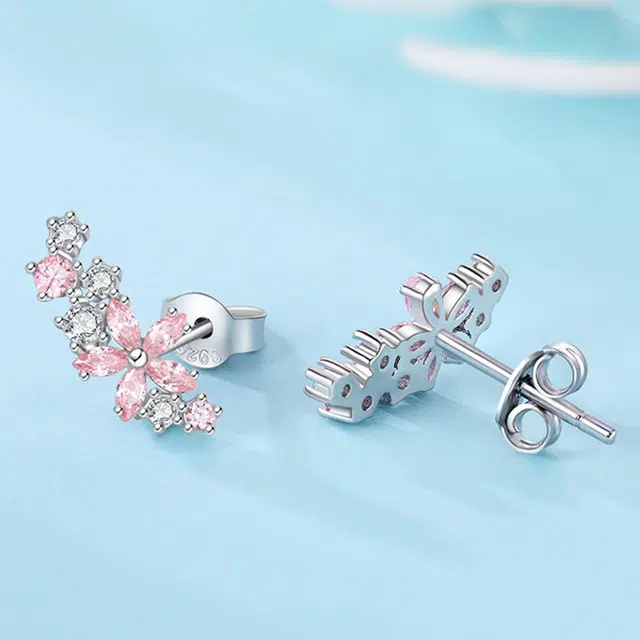 Barbie ins S925