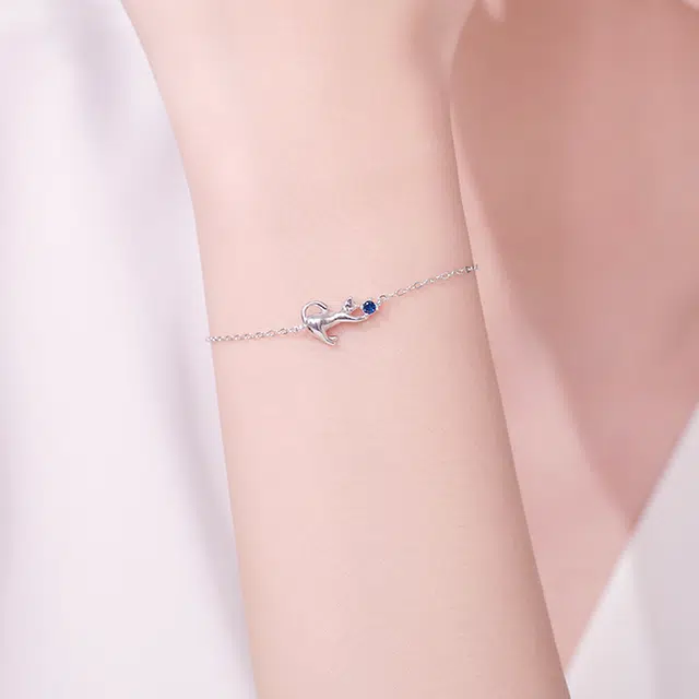 Barbie ins S925