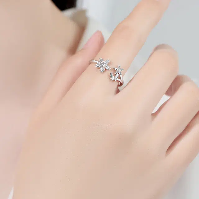 Barbie ins S925