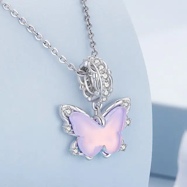 Barbie ins S925