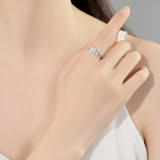 Barbie ins S925