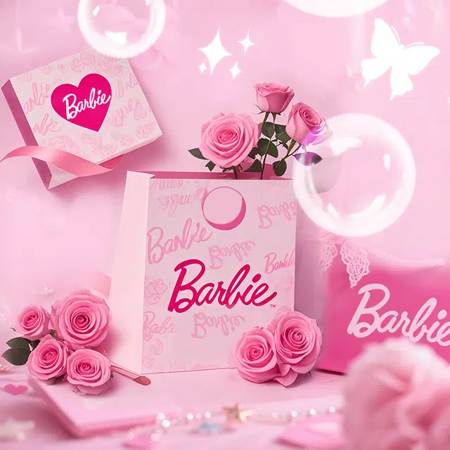 Barbie S999