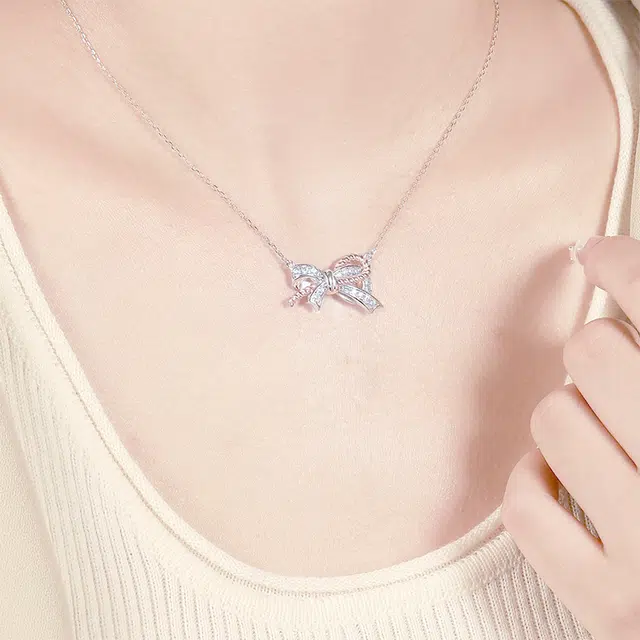 Barbie ins S925