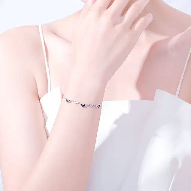 Barbie ins S925