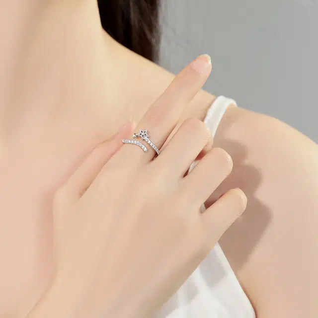 Barbie ins S925