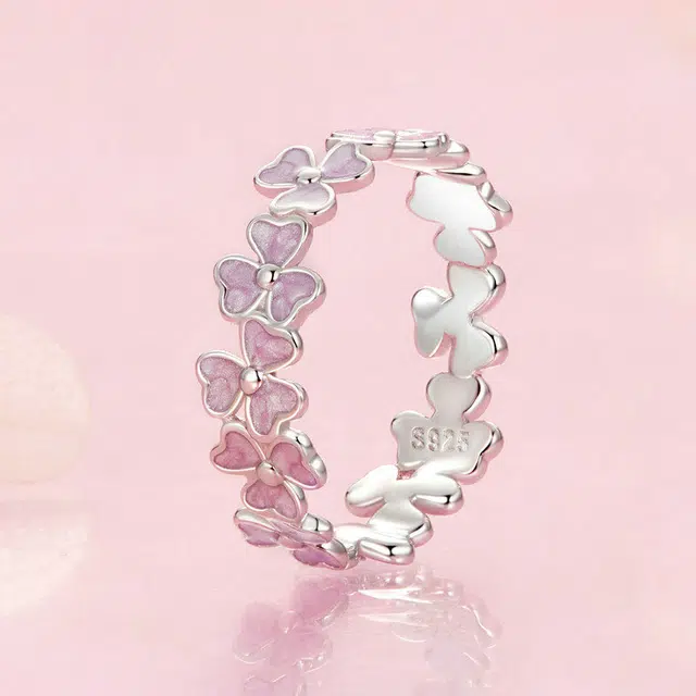 Barbie ins S925