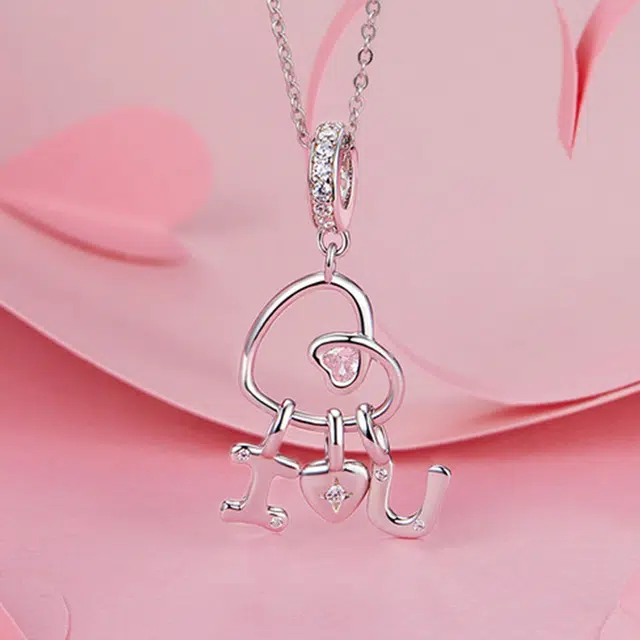 Barbie ins S925
