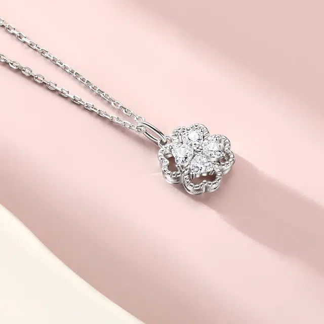 Barbie ins S925