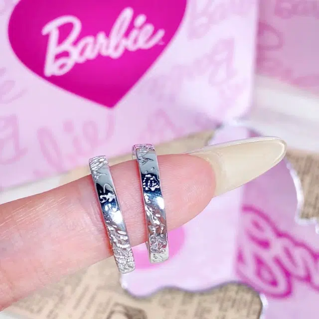 Barbie 999