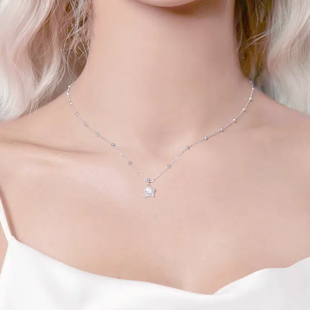 Barbie ins S925